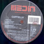 Cappella - Everybody